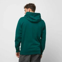 Vans Mens Sweatshirt Vans Classic Pullover Hoodie -clothing shop VN0A456BBKS ALT4