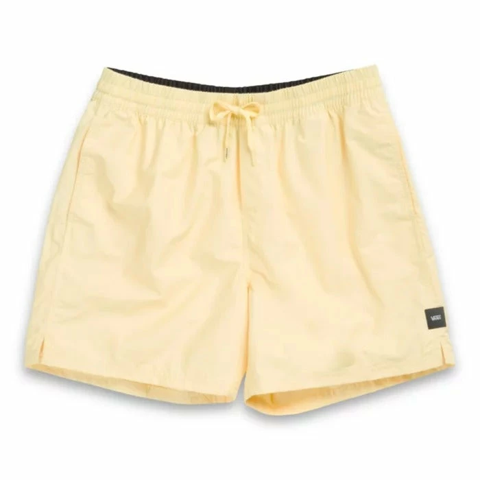 Vans Mens Boardshorts Primary Volley II 17" 15 Vans Mens Boardshorts Primary Volley II 17" - Image 13