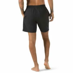 Vans Mens Boardshorts Primary Volley II 17" 27 Vans Mens Boardshorts Primary Volley II 17" -clothing shop VN0A49R5BLK ALT2