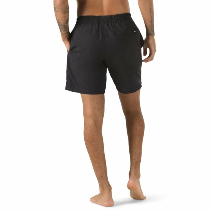 Vans Mens Boardshorts Primary Volley II 17" 9 Vans Mens Boardshorts Primary Volley II 17" - Image 7