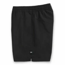 Vans Mens Boardshorts Primary Volley II 17" 28 Vans Mens Boardshorts Primary Volley II 17" -clothing shop VN0A49R5BLK ALT3