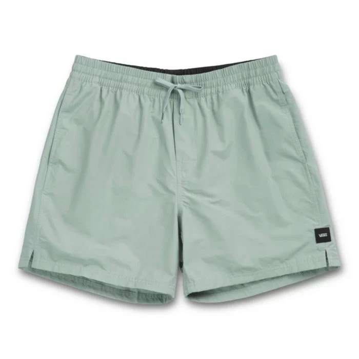 Vans Mens Boardshorts Primary Volley II 17" 11 Vans Mens Boardshorts Primary Volley II 17" - Image 9