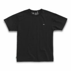 Vans Mens Shirt Off The Wall Classic -clothing shop VN0A49R7BLK ALT1