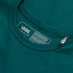 Vans Mens Shirt Off The Wall Color Multiplier -clothing shop VN0A4S2A60Q ALT2