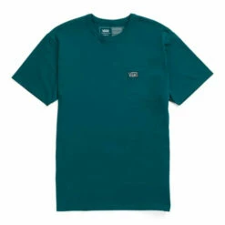 Vans Mens Shirt Off The Wall Color Multiplier -clothing shop VN0A4S2A60Q HERO