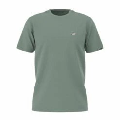 Vans Mens Shirt Off The Wall Color Multiplier