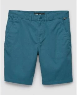 Vans Mens Shorts Authentic Chino Relaxed 20"