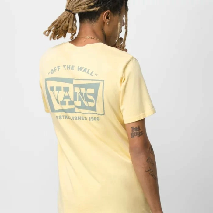 Vans Mens Shirt Surfside 7 Vans Mens Shirt Surfside - Image 5