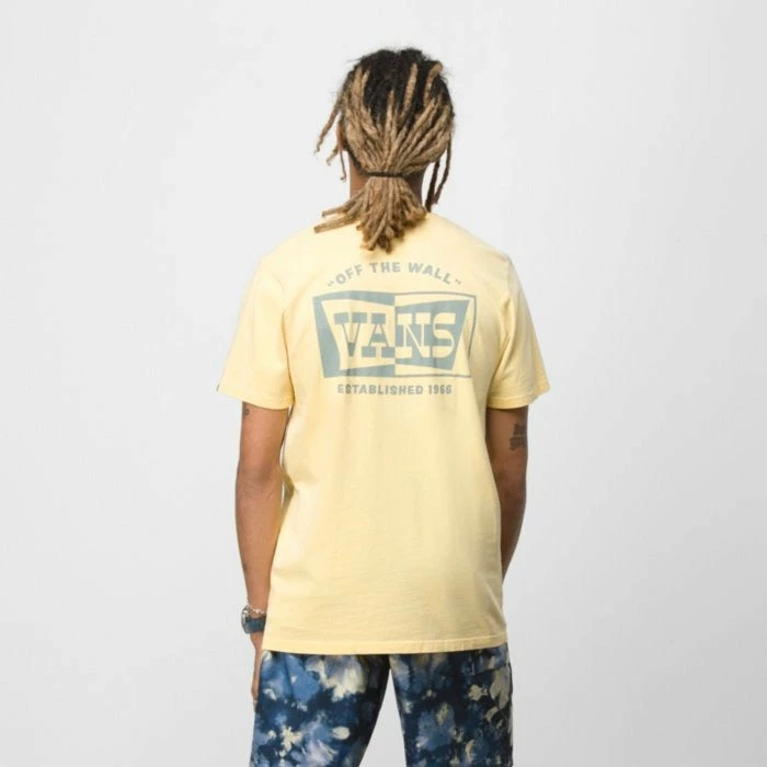 Vans Mens Shirt Surfside 8 Vans Mens Shirt Surfside - Image 6