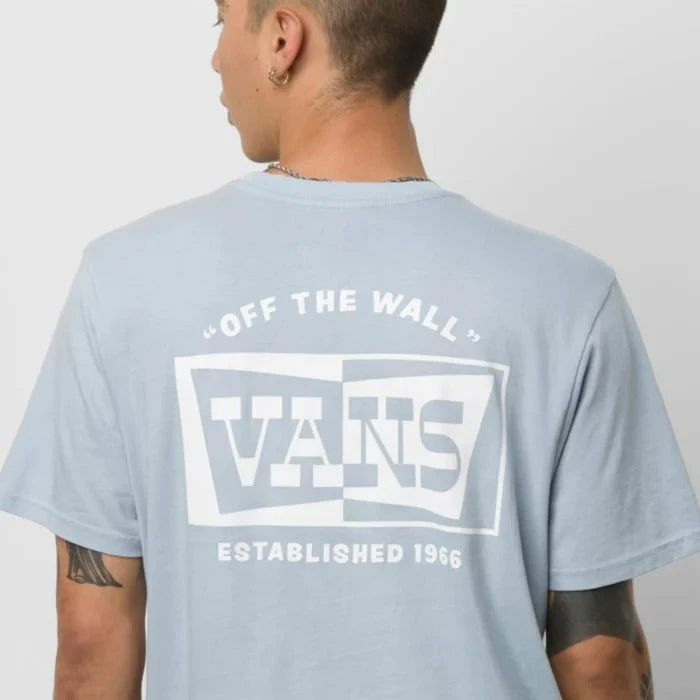 Vans Mens Shirt Surfside 4 Vans Mens Shirt Surfside - Image 2