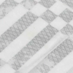 Vans Mens Shirt Off The Wall Classic Check Graphic Long Sleeve -clothing shop VN0A7S6ZWHT ALT1