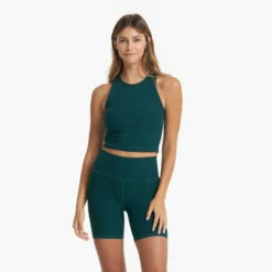 Vuori Womens Tank Top Elevation Plyo -clothing shop VW1004HJA 00598 1200x crop cente