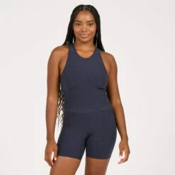 Vuori Womens Tank Top Elevation Plyo