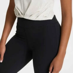 Vuori Womens Tank Top Cove High Neck -clothing shop VW1051HTW SP23 W ECOMM TOPS DETA