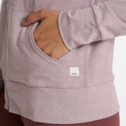 Vuori Womens Shirt Halo 2.0 Performance Hoodie -clothing shop VW268HUM 1399 1200x crop center 0ae44609 a24b 4d07 83fc 722062386ac7