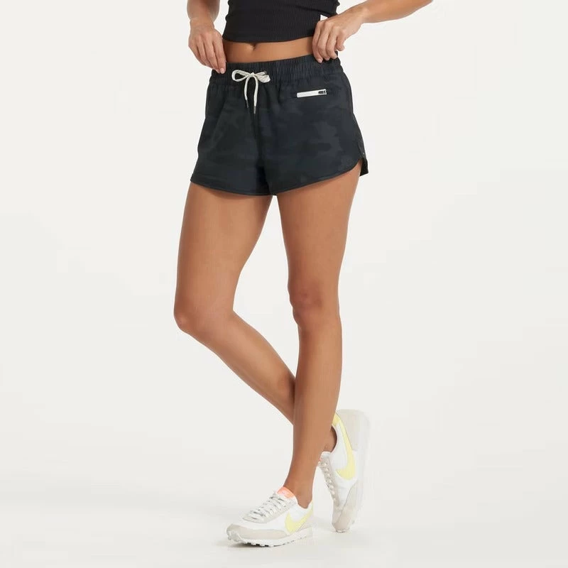 Vuori Womens Shorts Clementine 2.0 4 Vuori Womens Shorts Clementine 2.0 - Image 2