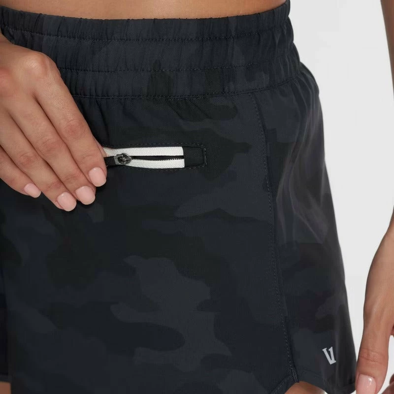 Vuori Womens Shorts Clementine 2.0 7 Vuori Womens Shorts Clementine 2.0 - Image 5