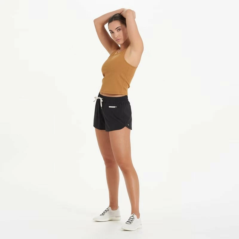 Vuori Womens Shorts Clementine 2.0 11 Vuori Womens Shorts Clementine 2.0 - Image 9