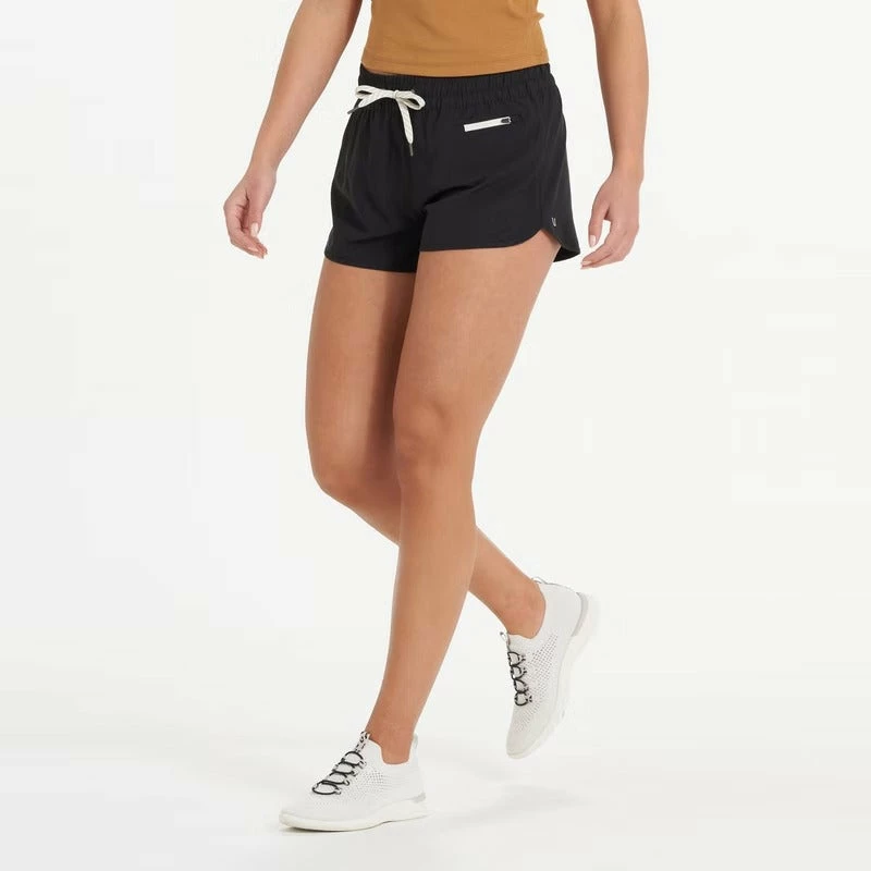 Vuori Womens Shorts Clementine 2.0 9 Vuori Womens Shorts Clementine 2.0 - Image 7