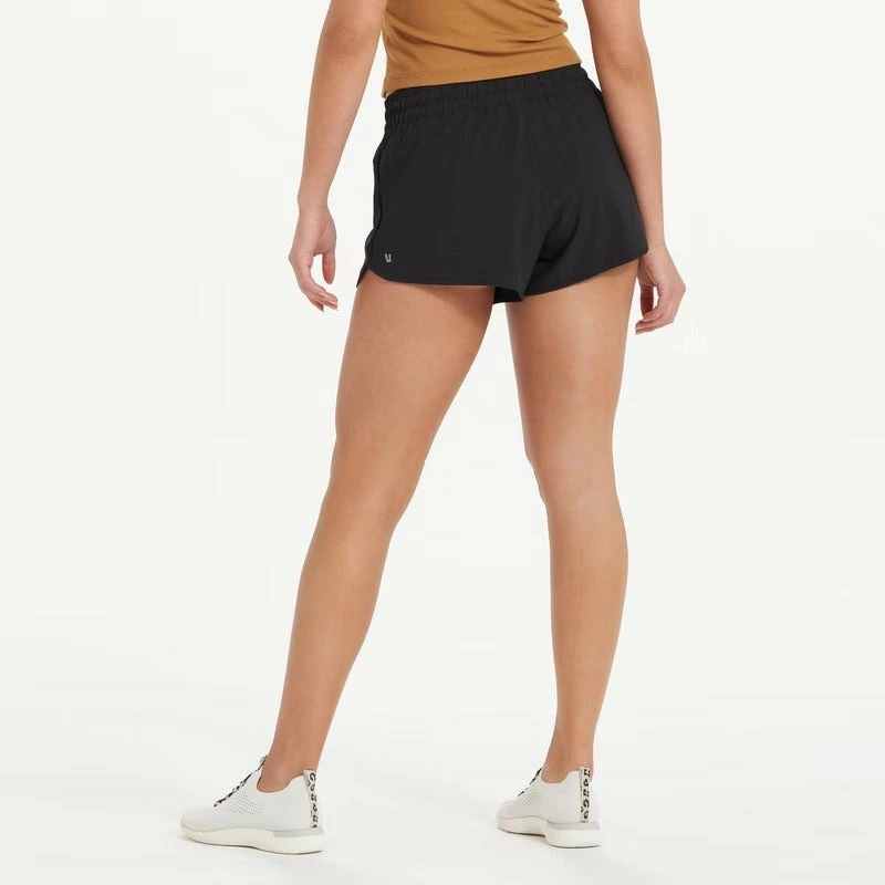 Vuori Womens Shorts Clementine 2.0 10 Vuori Womens Shorts Clementine 2.0 - Image 8