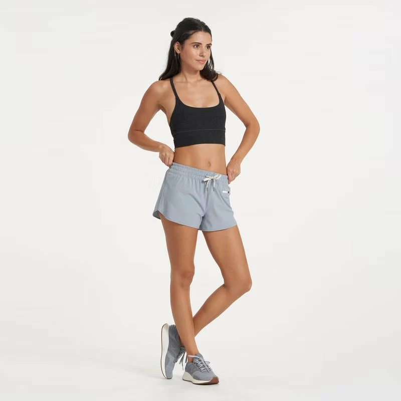 Vuori Womens Shorts Clementine 2.0 17 Vuori Womens Shorts Clementine 2.0 - Image 15