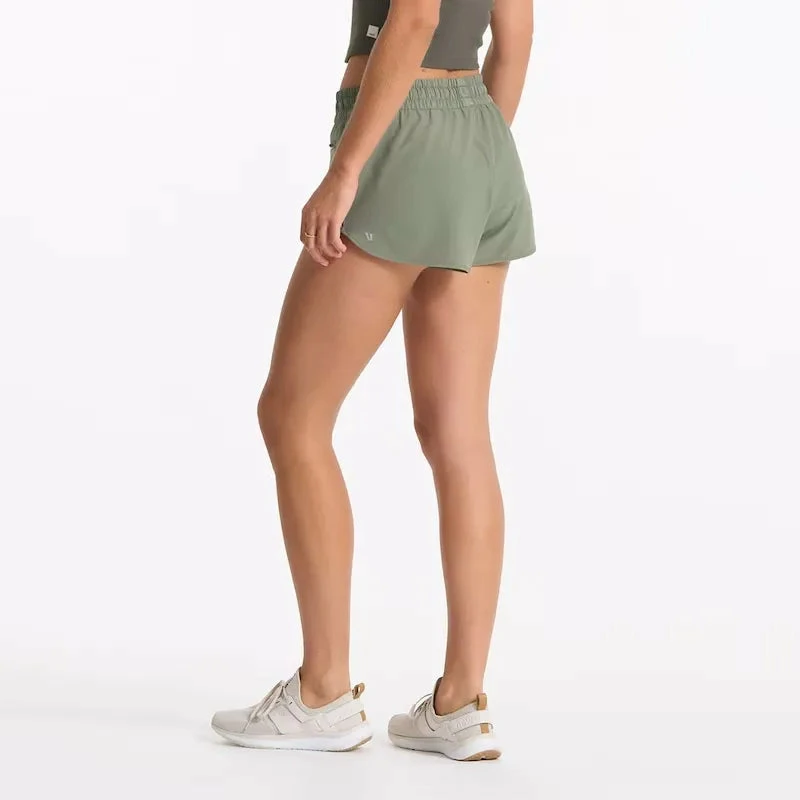 Vuori Womens Shorts Clementine 2.0 20 Vuori Womens Shorts Clementine 2.0 - Image 18