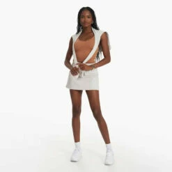 Vuori Womens Skirt Halo Performance -clothing shop VW3006HST SP23 W ECOMM SKIRTS 13