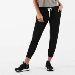 Vuori Womens Pants Performance Jogger