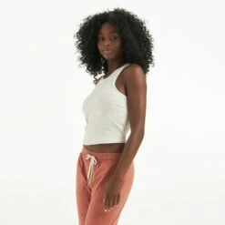 Vuori Womens Tank Top Mudra Plyo