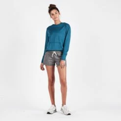 Vuori Womens Short Halo Performance -clothing shop VW339HTG 4 2048x 3a1fdcbf 1b54 4dc7 9ebd e114f6c027c8