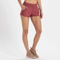 Vuori Womens Shorts Dash -clothing shop VW367DRO 3 2048x 76cf8e30 4135 43c5 88ca bd9505a36103