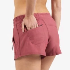 Vuori Womens Shorts Dash -clothing shop VW367DRO 6 2048x 58d11818 8713 4689 a323 637497f861b0