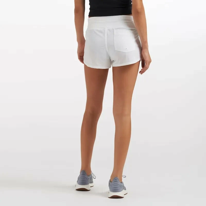 Vuori Womens Shorts Seabreeze - Image 16