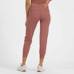 Vuori Womens Pants Daily Jogger -clothing shop VW418TER 3 2048x 023f1ed6 1ad4 420c a3e9 35b80cacc640