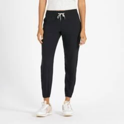 Vuori Womens Pants Weekend Jogger
