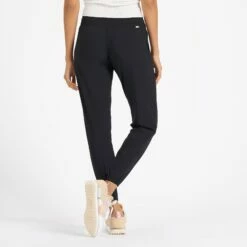 Vuori Womens Pants Weekend Jogger 24 Vuori Womens Pants Weekend Jogger -clothing shop VW422BLK 3 2048x 008e264c 577b 4155 908f e72d787c20fb