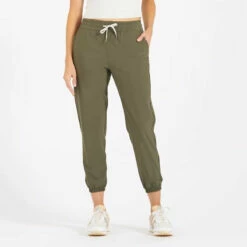 Vuori Womens Pants Weekend Jogger 35 Vuori Womens Pants Weekend Jogger -clothing shop VW422ORE 1 1200x crop center jpg