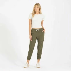 Vuori Womens Pants Weekend Jogger 39 Vuori Womens Pants Weekend Jogger -clothing shop VW422ORE 5 1200x crop center jpg