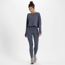 Vuori Womens Pants Rib Studio Legging -clothing shop VW428AZR 4 2048x e1b9e541 5215 48b0 8cd0 a89fbdf691dc