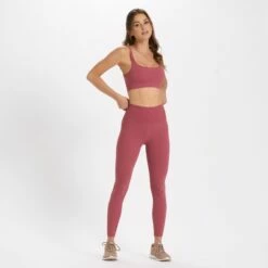 Vuori Womens Pants Rib Studio Legging -clothing shop VW428DRO 4 2048x 3ff7cb9b 586d 4bbb ab36 68570034b7cc