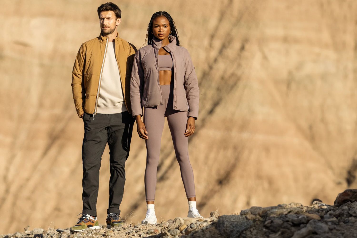 clothing shop -clothing shop Vuori Plans To Go Public in 2024