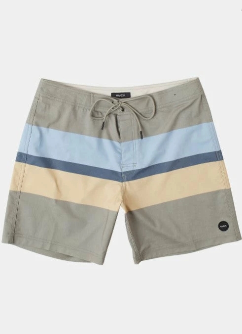 RVCA Mens Boardshorts Westport 17" 7 RVCA Mens Boardshorts Westport 17" - Image 5