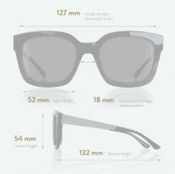 Madson Sunglasses Womens Collection June First Blush Polarized -clothing shop Web SizingImage Blush b447ed1e a