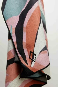 Nomadix Towel Leafy Pink -clothing shop Zt0nbwQ9imCHrQzkRtPw NM LEAF 101 DRP