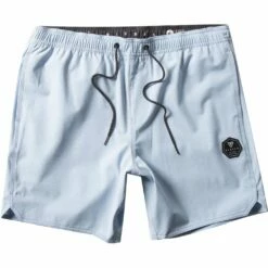 Vissla Mens Boardshorts Breakers 16.5" Ecolastic -clothing shop a90fa4d18844743700e4d8418ef1f1fe