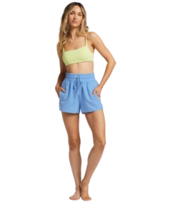 Billabong Womens Boardshorts Sol Searcher New Volley Swim Shorts -clothing shop abjbs00140 billabong w bft0 frt9