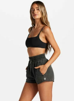 Billabong Womens Boardshorts Sol Searcher New Volley Swim Shorts -clothing shop abjbs00140 bpb 2