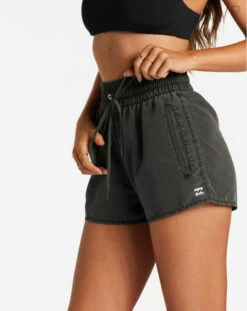 Billabong Womens Boardshorts Sol Searcher New Volley Swim Shorts -clothing shop abjbs00140 bpb 4