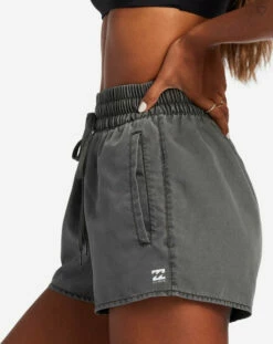 Billabong Womens Boardshorts Sol Searcher New Volley Swim Shorts -clothing shop abjbs00140 bpb 5