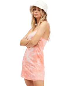 Billabong Womens Dress Easy On Me -clothing shop abjkd00137 billabong w mel sd1